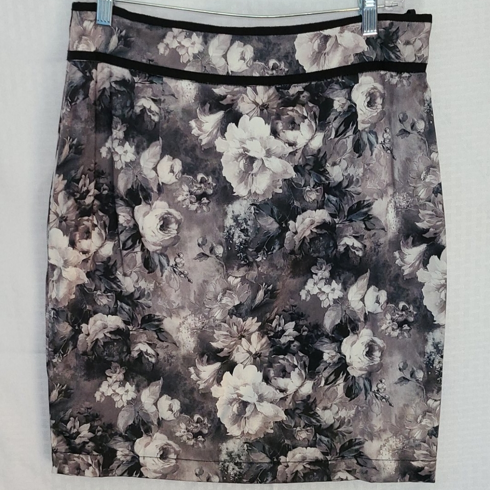 Romy skirt Floral